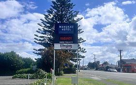 Manukau Hotel & Conference Centre